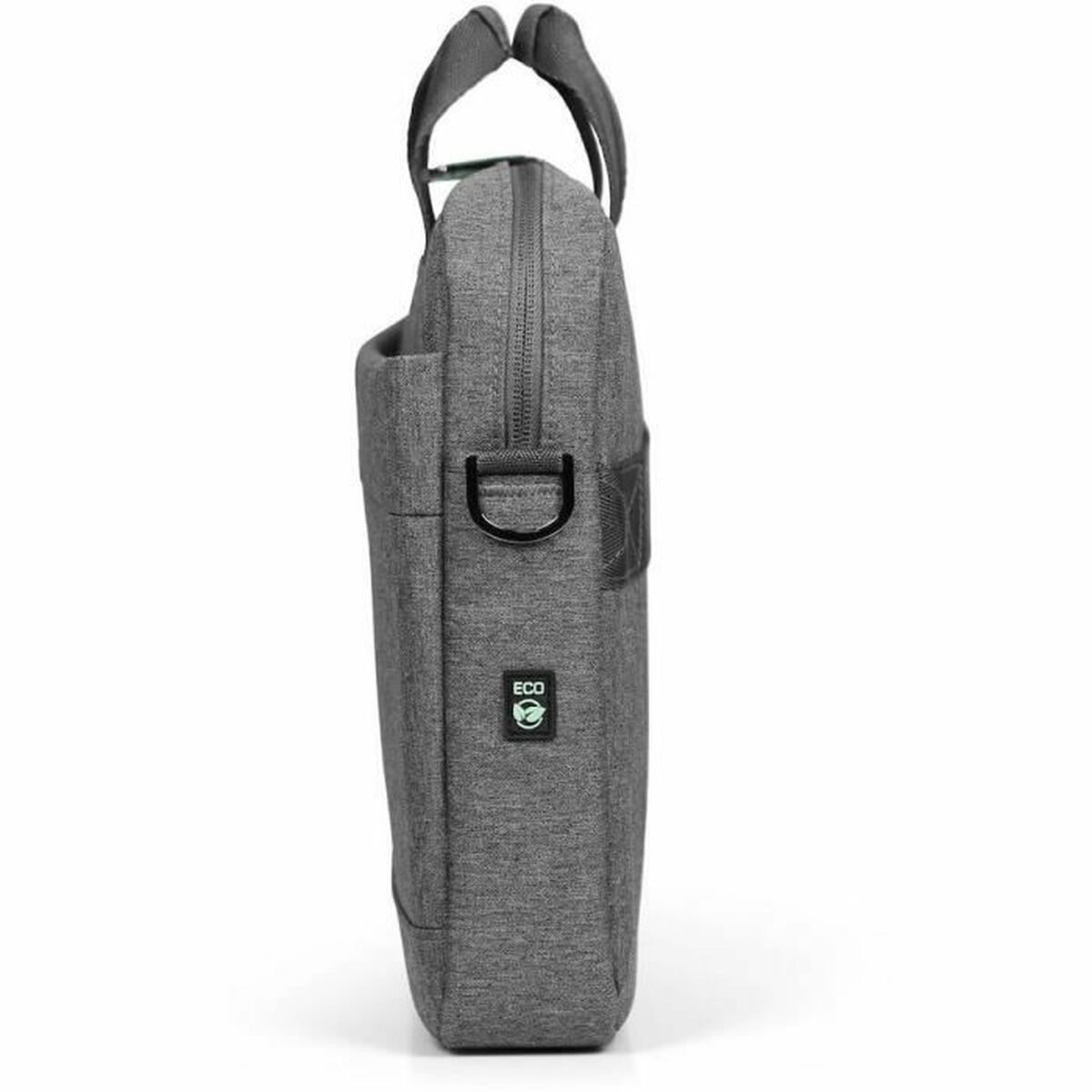Maletín para Portátil Port Designs Yosemite Eco TL Gris