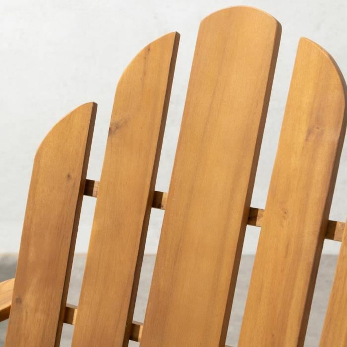 Silla de Jardín   72,5 x 89,5 x 94 cm