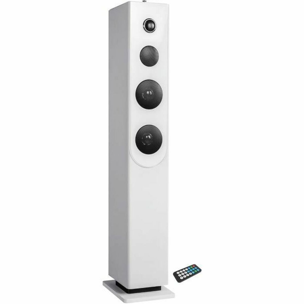 Torre de Sonido Bluetooth Inovalley