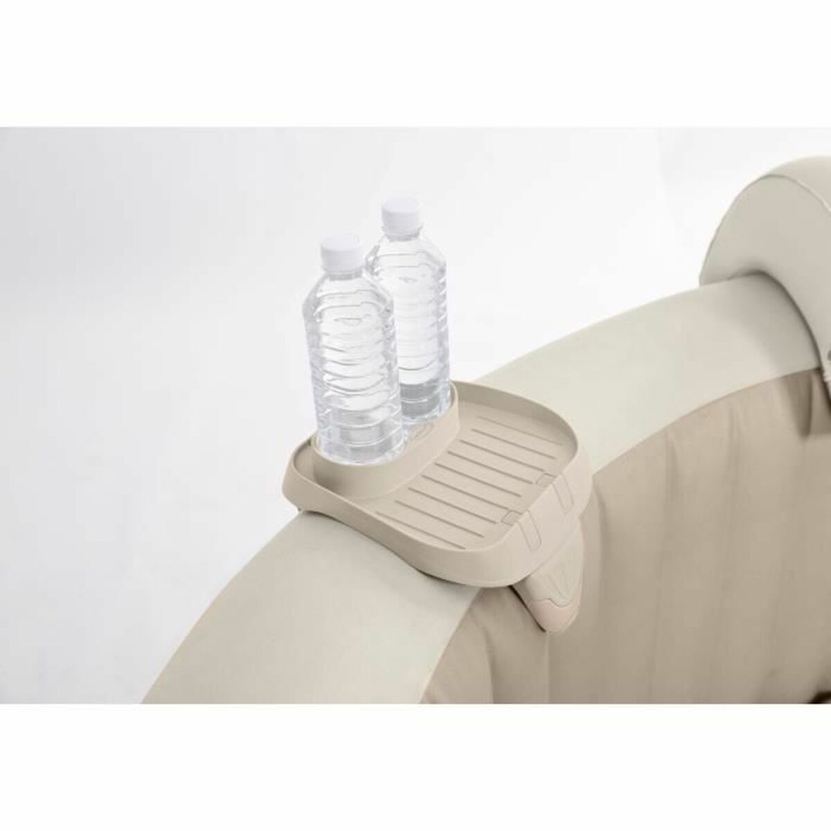 Soporte para Botellas Intex Pure Spa