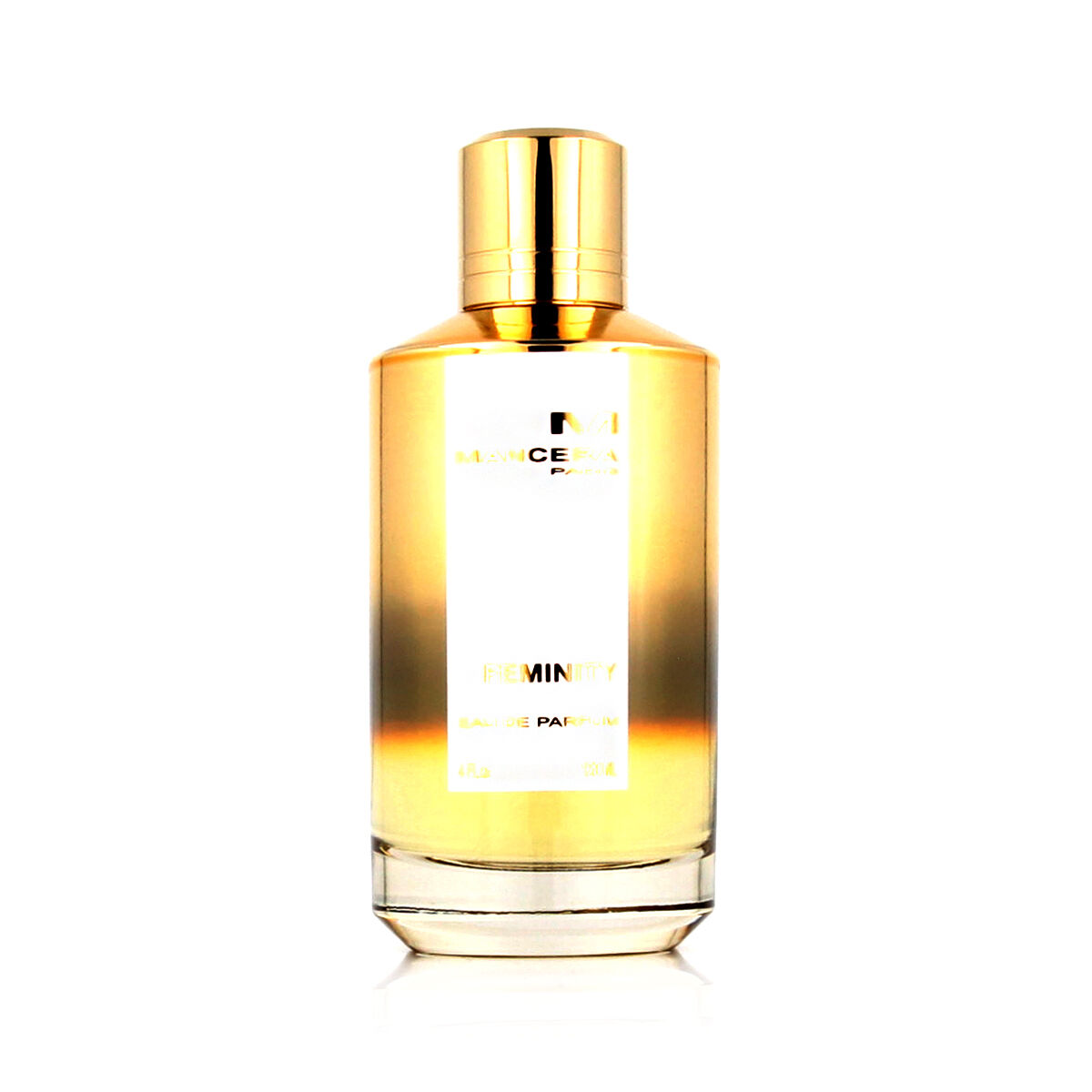 Perfume Mujer Mancera Feminity EDP 120 ml