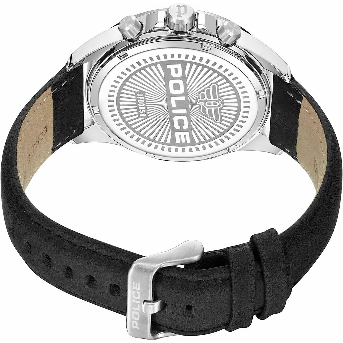 Reloj Hombre Police PEWJF0005804	