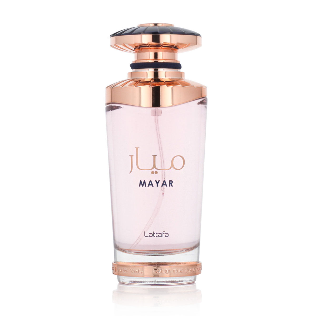 Perfume Mujer Lattafa Mayar EDP 100 ml