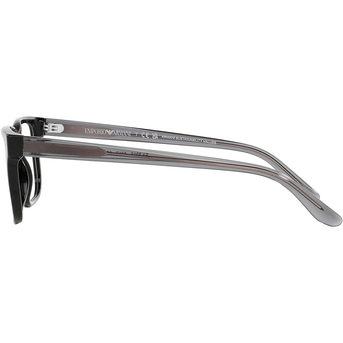 Montura de Gafas Hombre Emporio Armani EA 3218