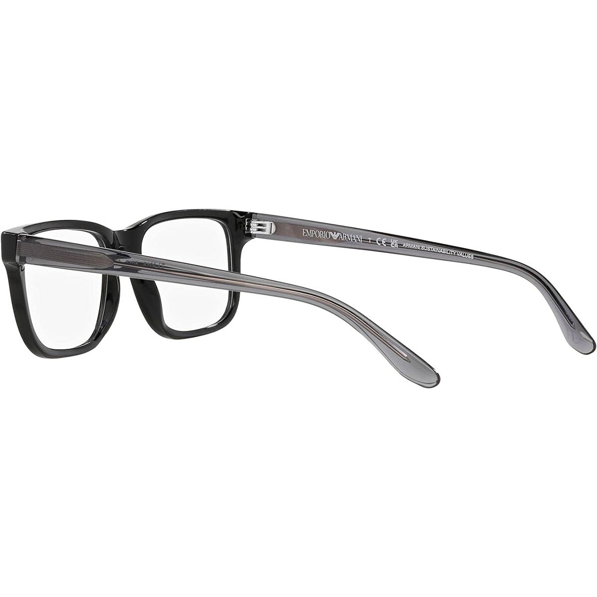 Montura de Gafas Hombre Emporio Armani EA 3218