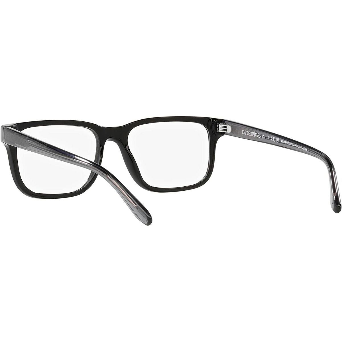Montura de Gafas Hombre Emporio Armani EA 3218