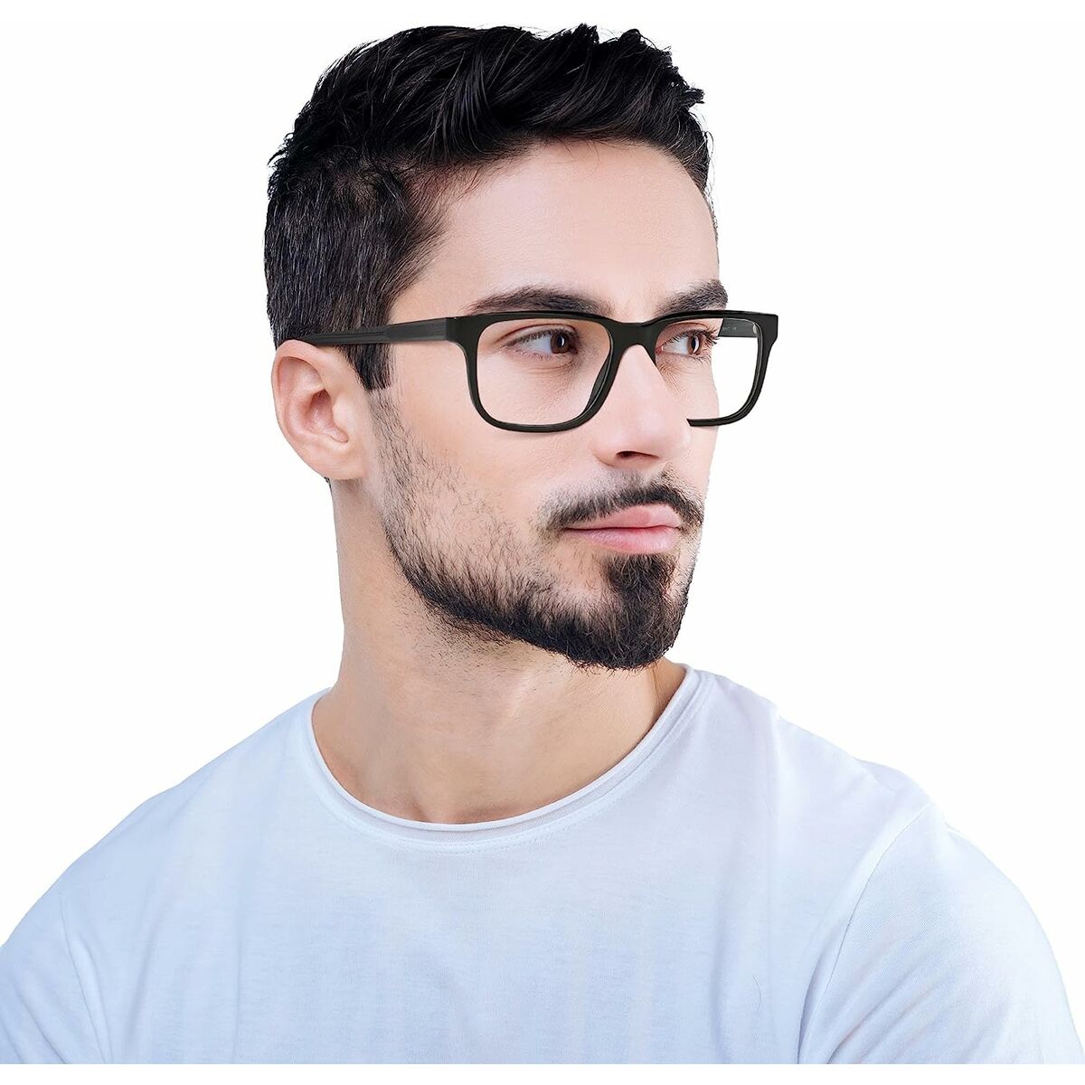 Montura de Gafas Hombre Emporio Armani EA 3218