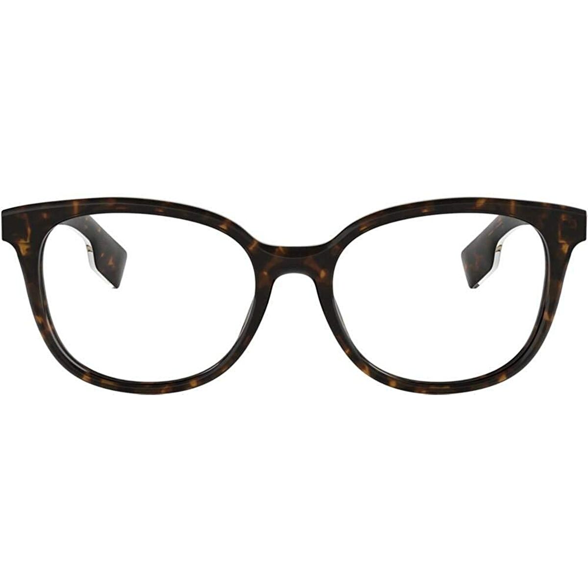 Montura de Gafas Mujer Burberry STRIPED CHECK BE 2291