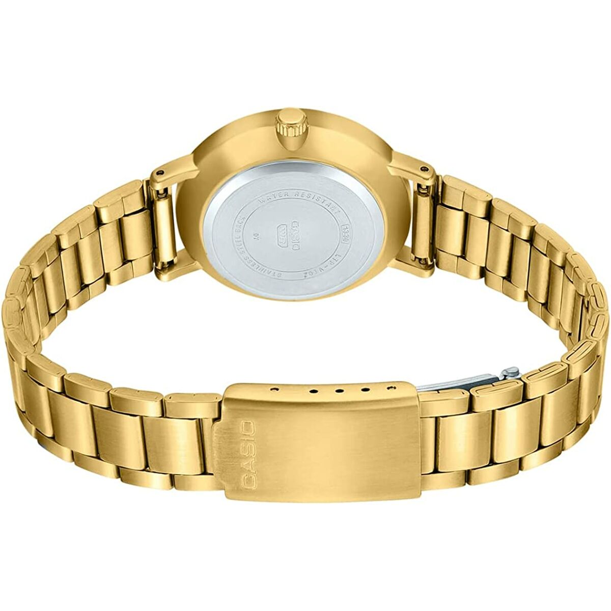 Reloj Mujer Casio COLLECTION (Ø 30 mm)