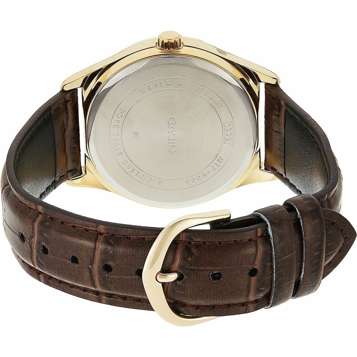 Reloj Hombre Casio ENTICER GENT