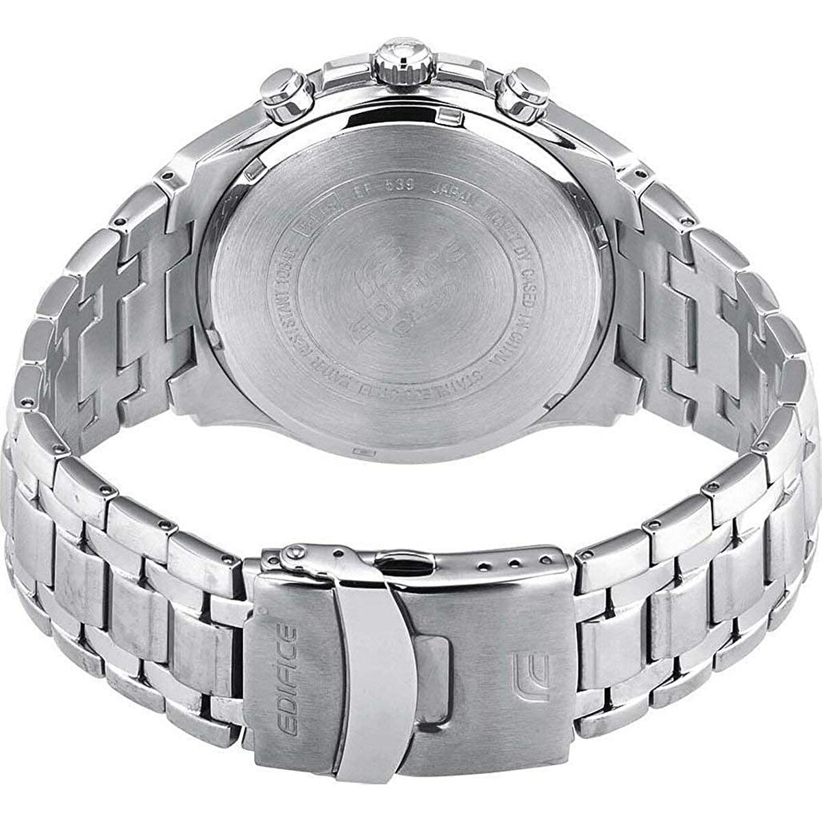 Reloj Hombre Casio EF-539D-1AVEF