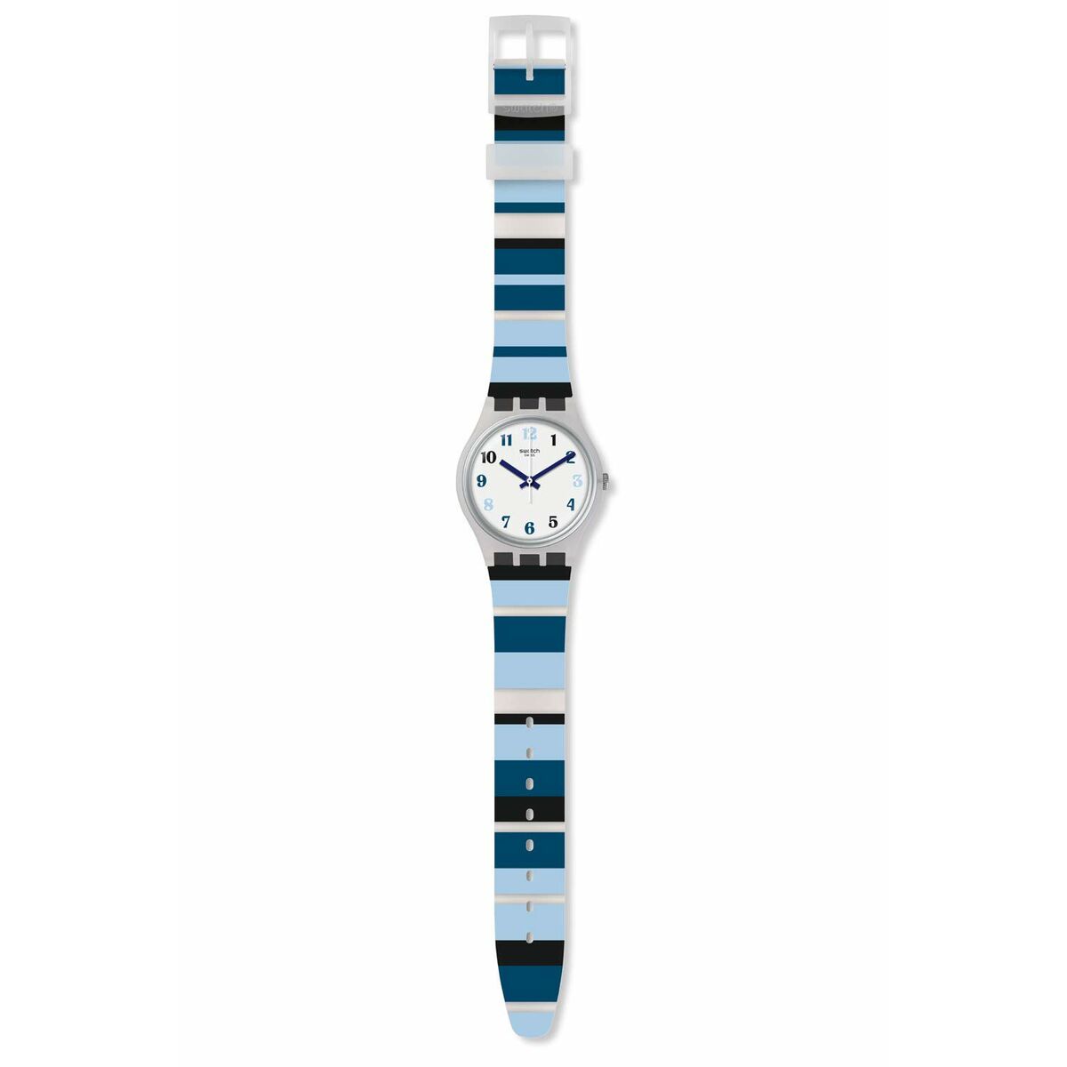 Reloj Mujer Swatch NIGHT SKY (Ø 34 mm)