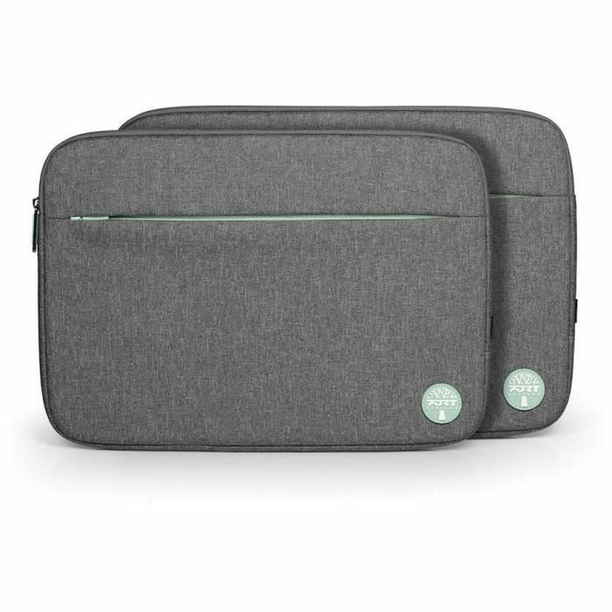 Maletín Port Designs YOSEMITE Eco Gris