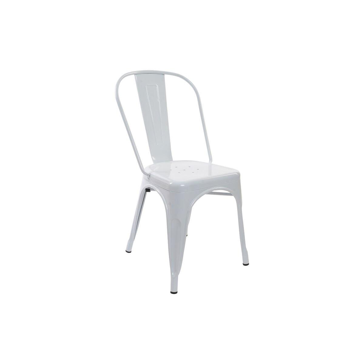 Silla DKD Home Decor