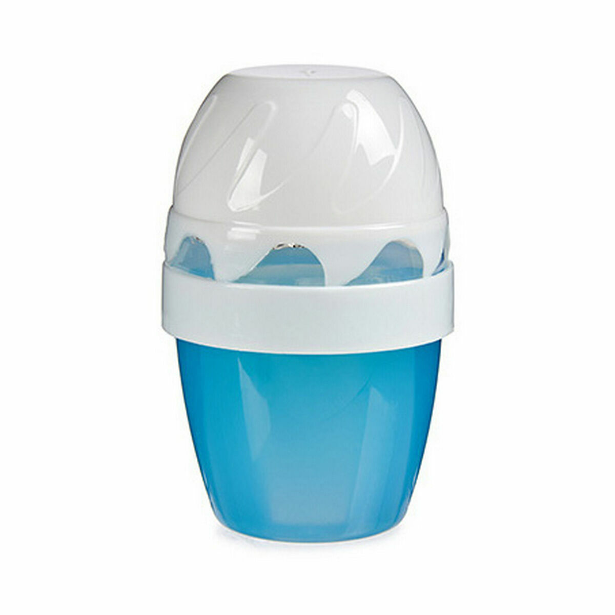 Set de Ambientadores Acorde Ropa Limpia Gel (24 Unidades)