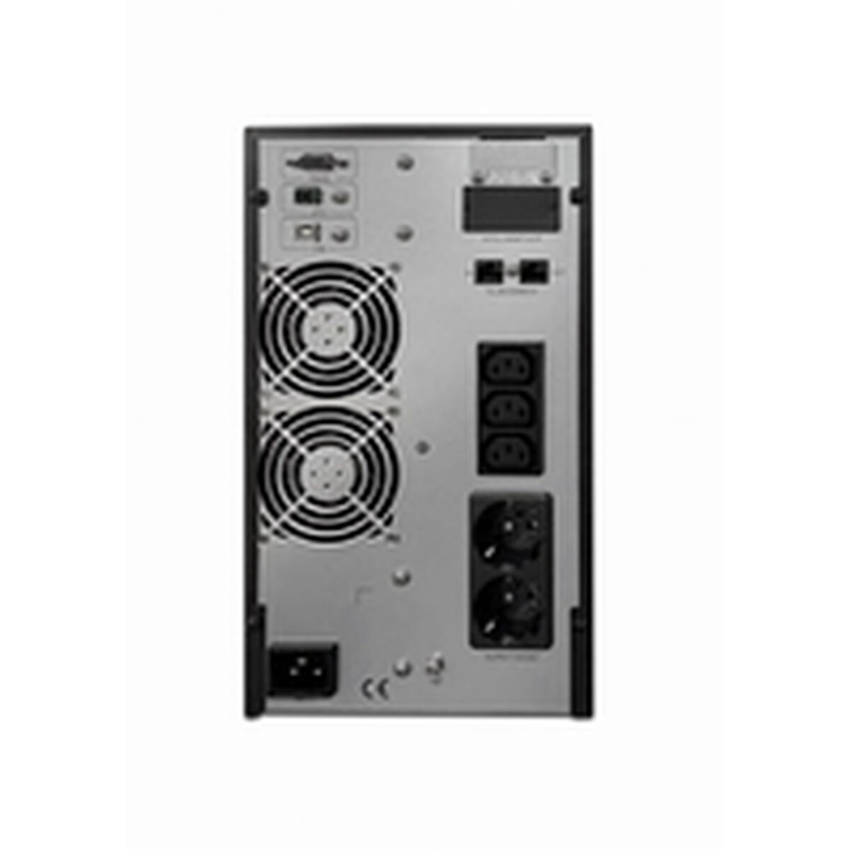 SAI Interactivo GEMBIRD EG-UPSO-3000 2700 W