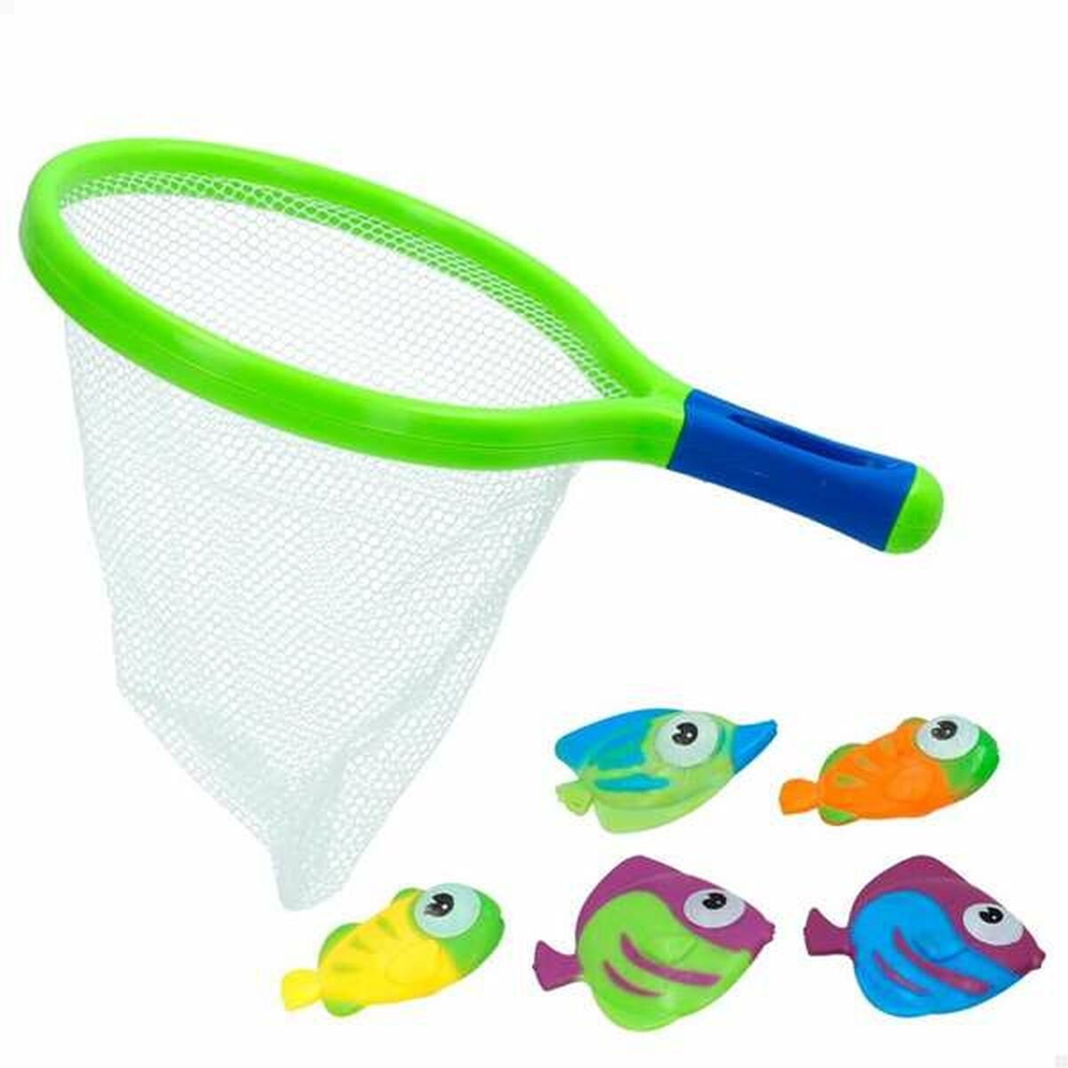 Juguete Sumergible para Bucear CB Toys Aqua World