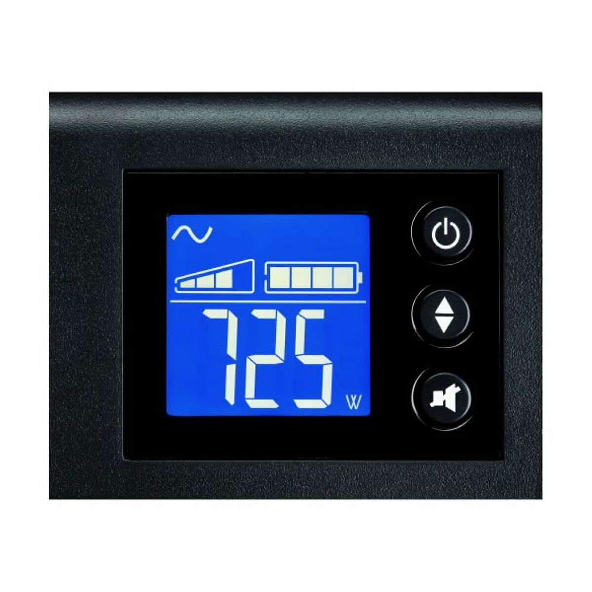 SAI Interactivo Eaton 5SC1500I 1050 W