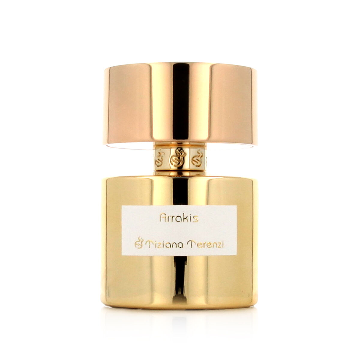 Perfume Unisex Tiziana Terenzi Arrakis 100 ml
