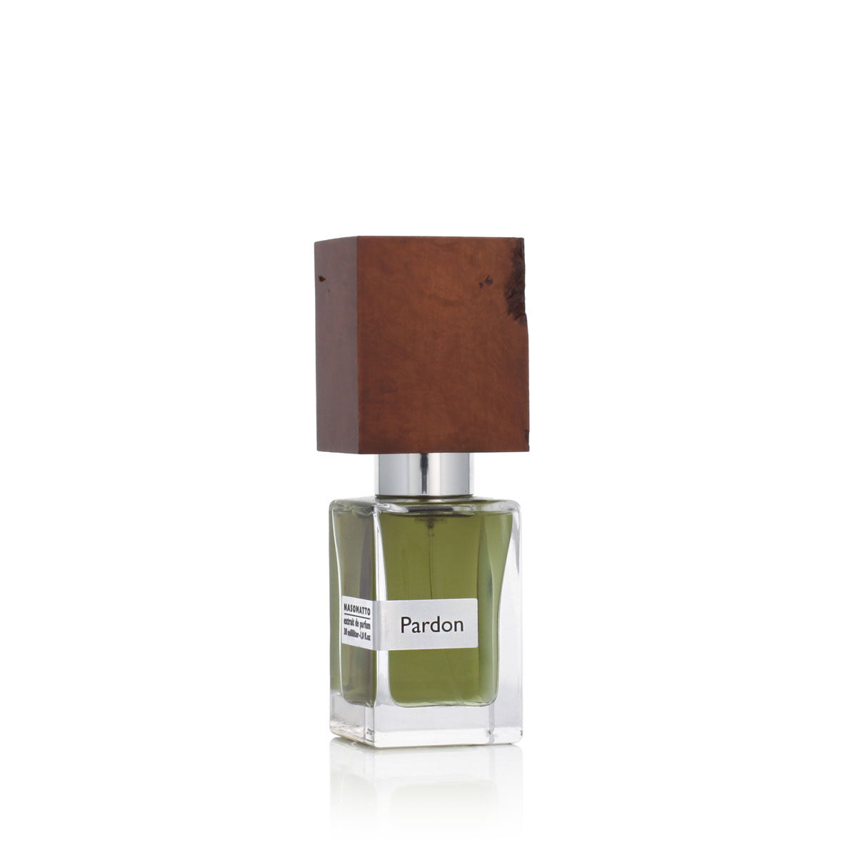 Perfume Hombre Nasomatto Pardon 30 ml