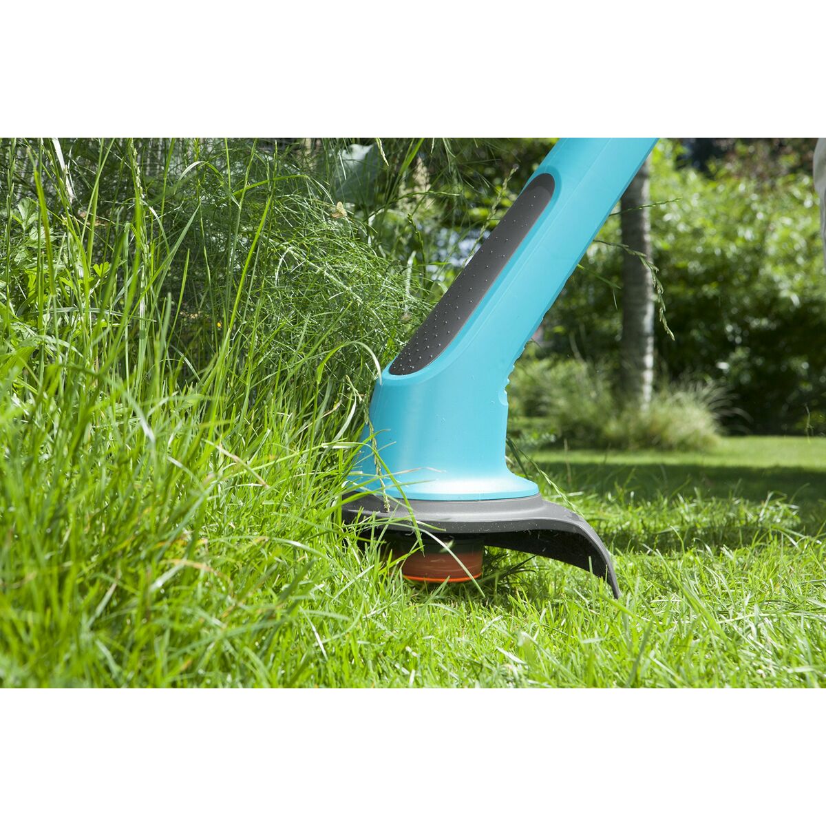 Desbrozadora multifunción Gardena 9806-20 350 W