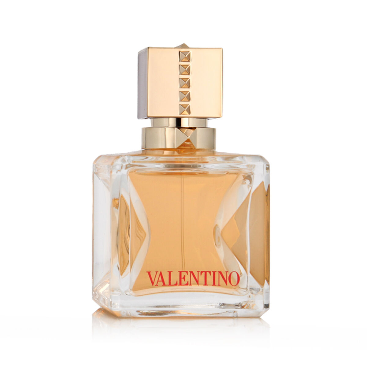 Perfume Mujer Valentino Voce Viva Intensa EDP 50 ml