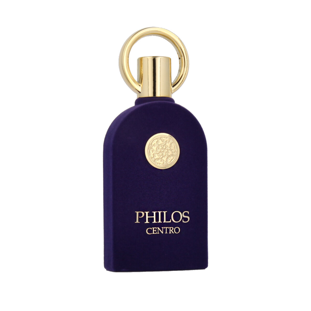 Perfume Mujer Maison Alhambra Philos Centro EDP 100 ml