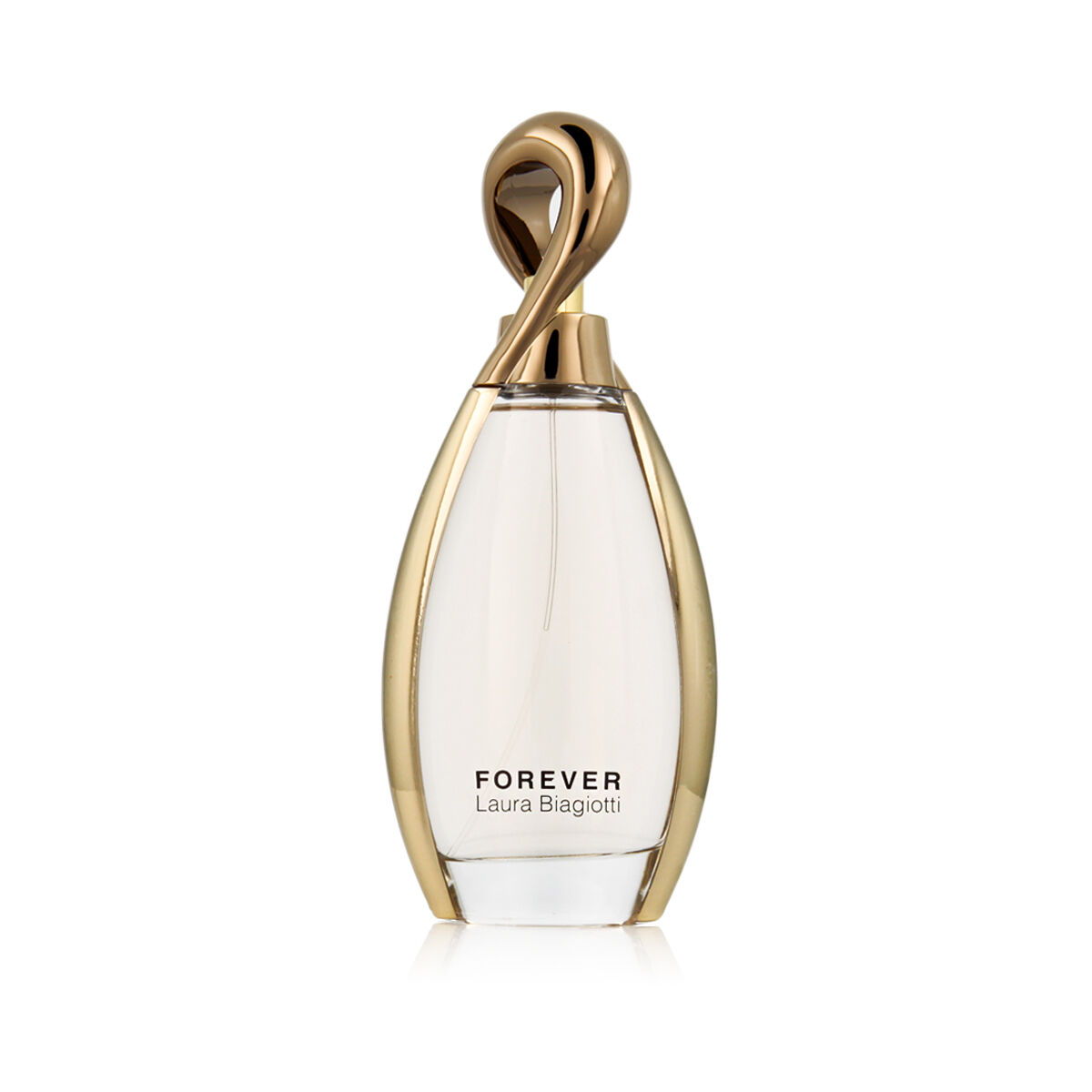 Perfume Mujer Laura Biagiotti EDP Forever Gold 100 ml