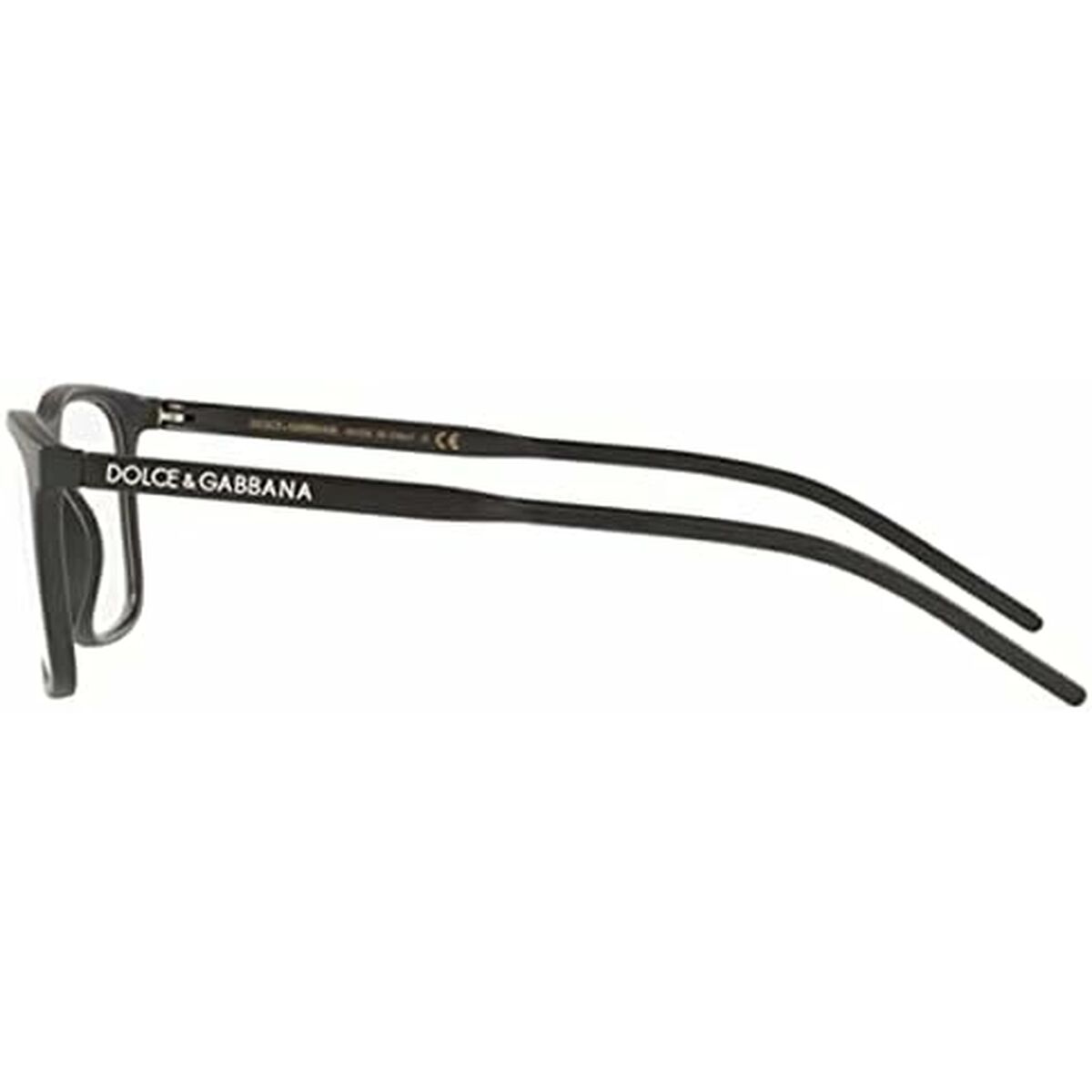 Montura de Gafas Hombre Dolce & Gabbana LOGO DG 5044