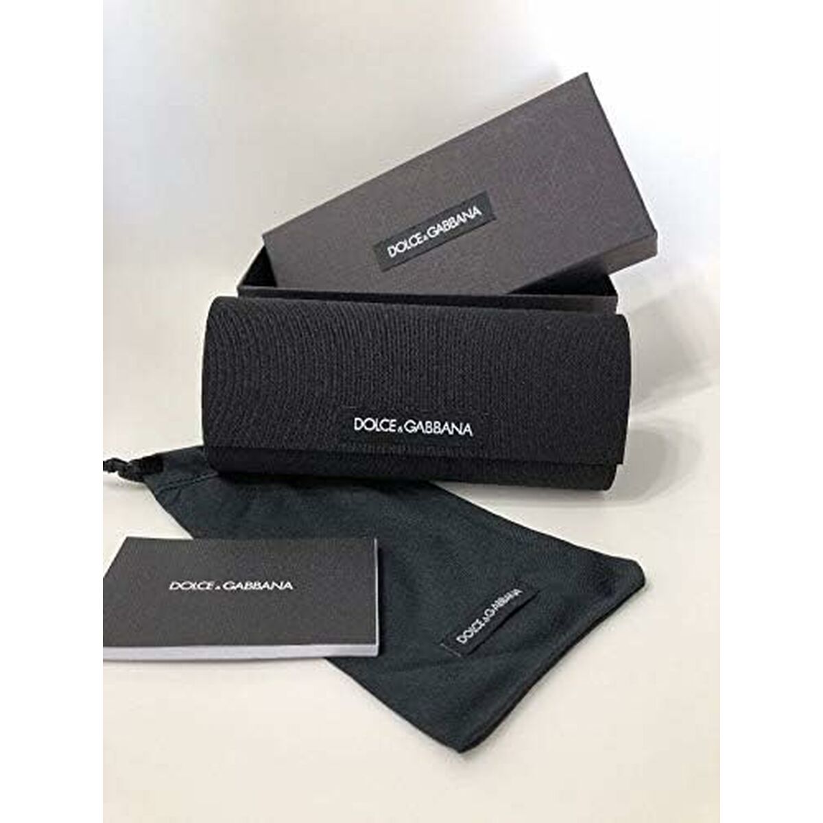 Montura de Gafas Hombre Dolce & Gabbana LOGO DG 5044