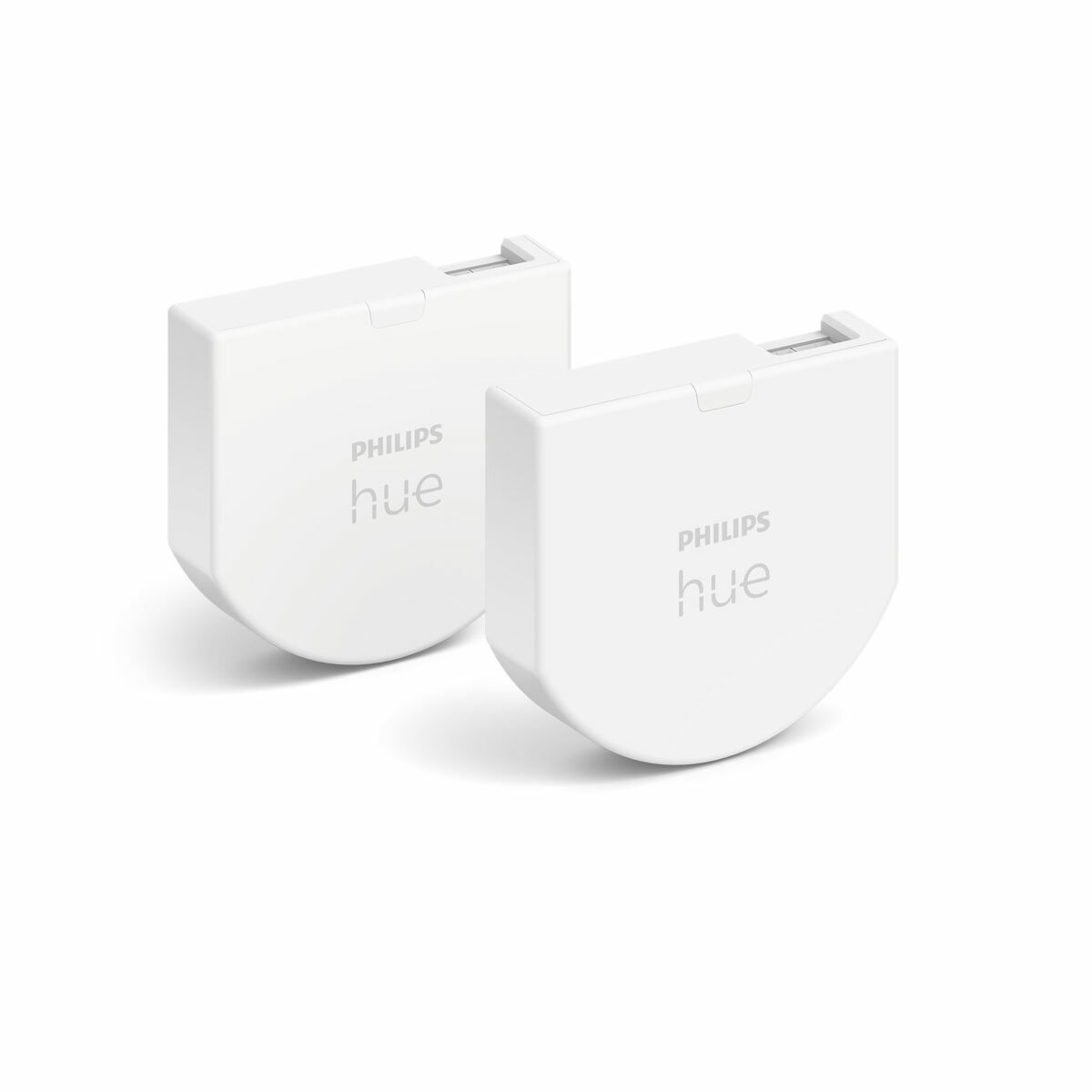 Interruptor Inteligente Philips Philips Hue IP20 (2 Unidades)