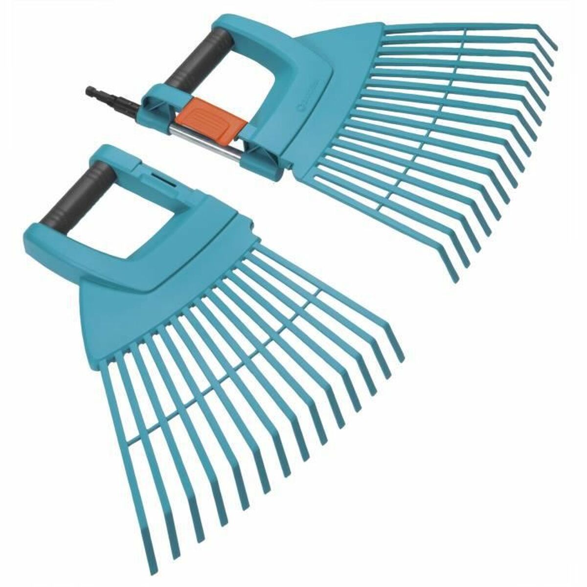 Rastrillo para Recoger Hojas Gardena