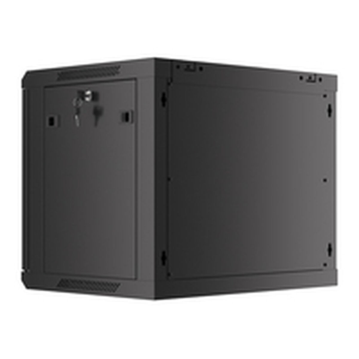 Armario Rack Mural Lanberg WF01-6409-00B