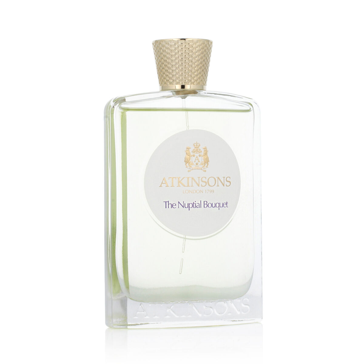Perfume Mujer Atkinsons EDT The Nuptial Bouquet 100 ml