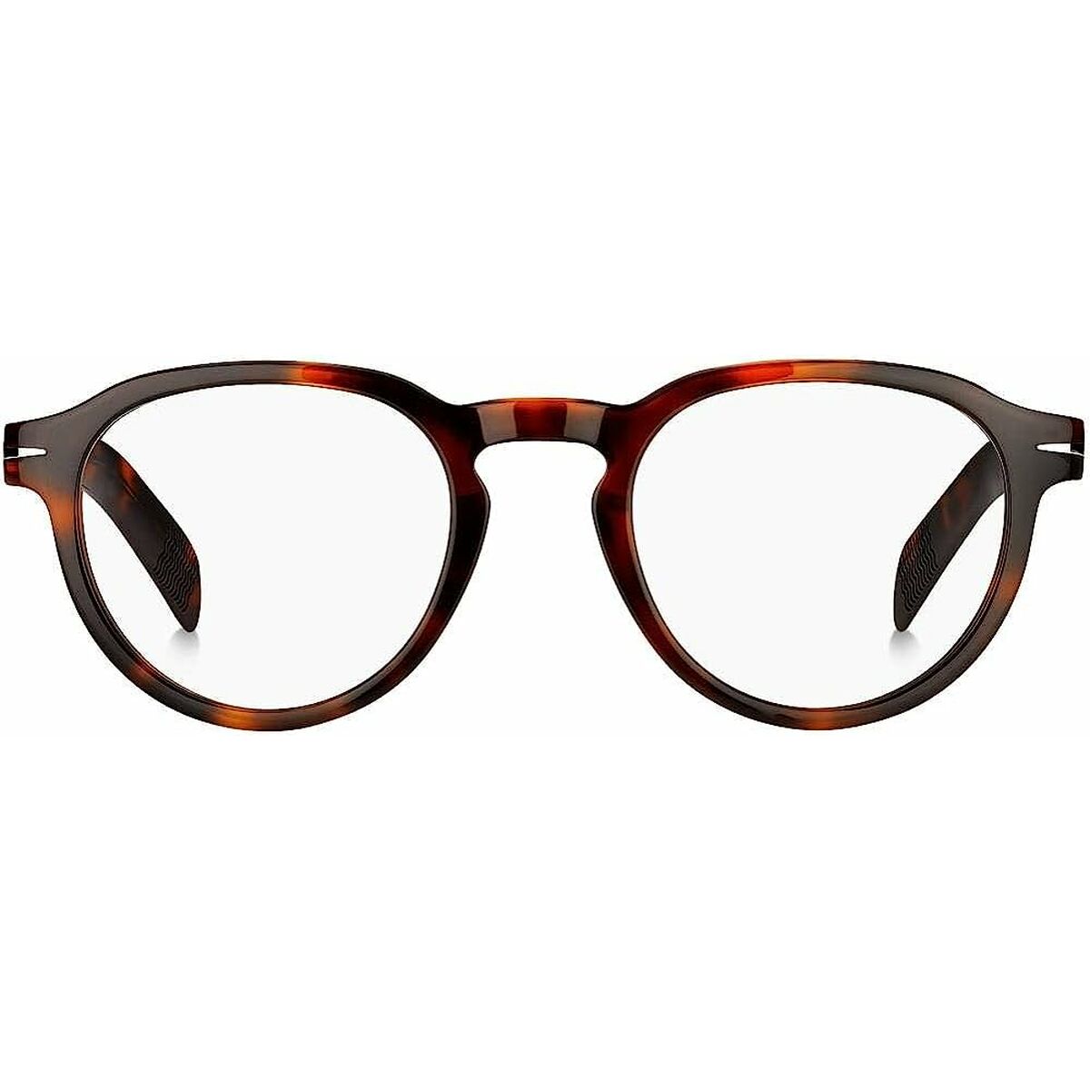 Montura de Gafas Unisex David Beckham DB 7021