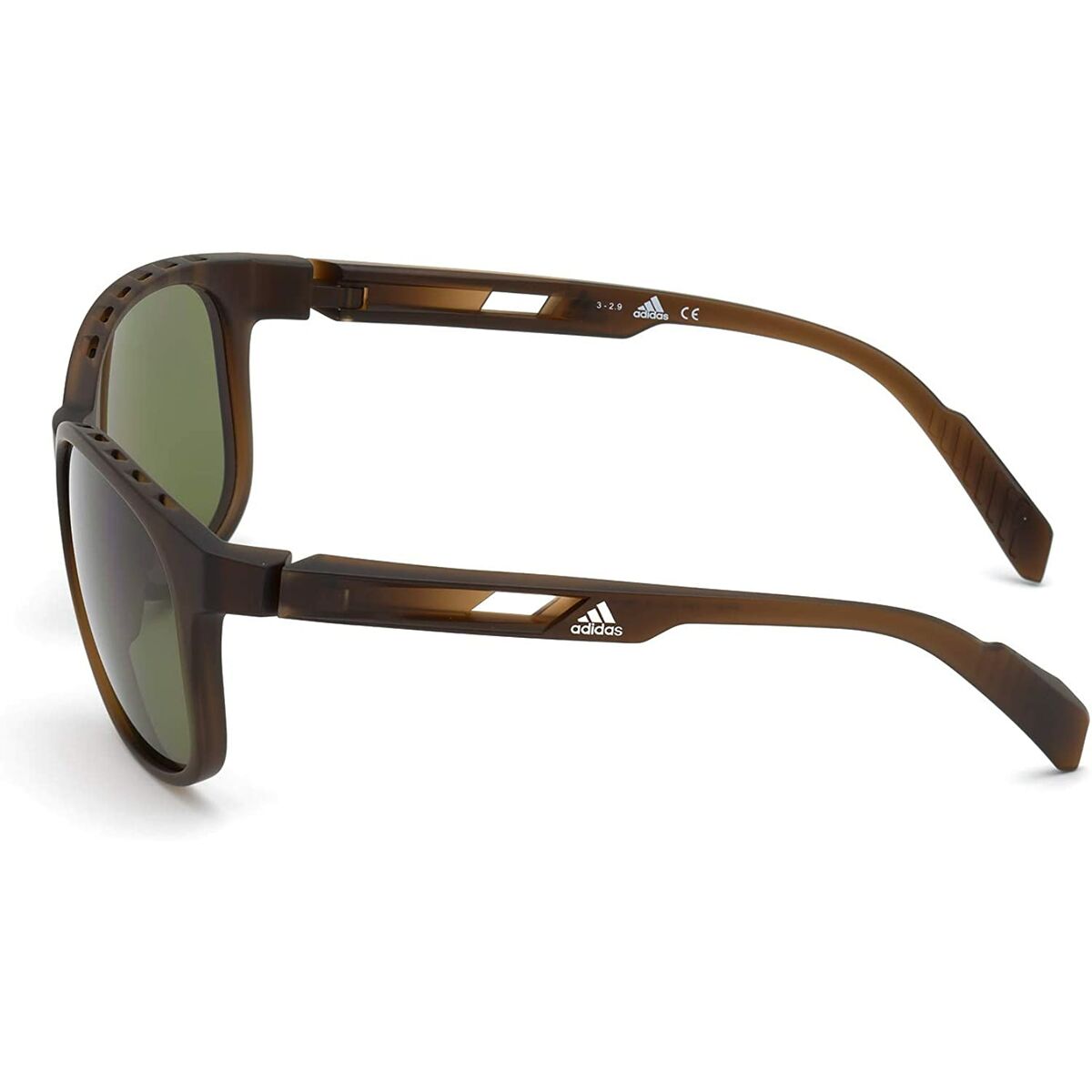 Gafas de Sol Unisex Adidas SP0011_49N