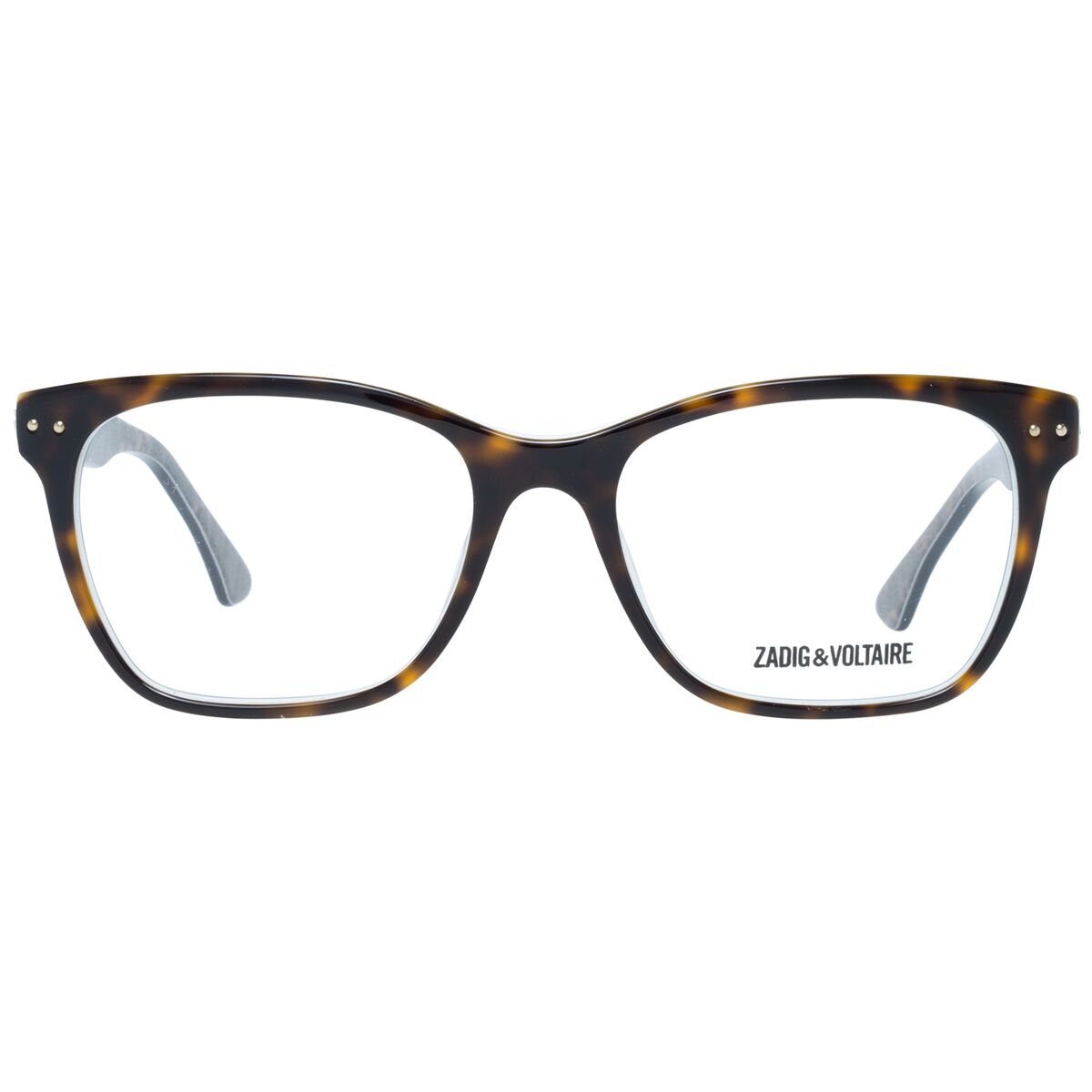 Montura de Gafas Hombre Zadig & Voltaire VZV020 5102A1