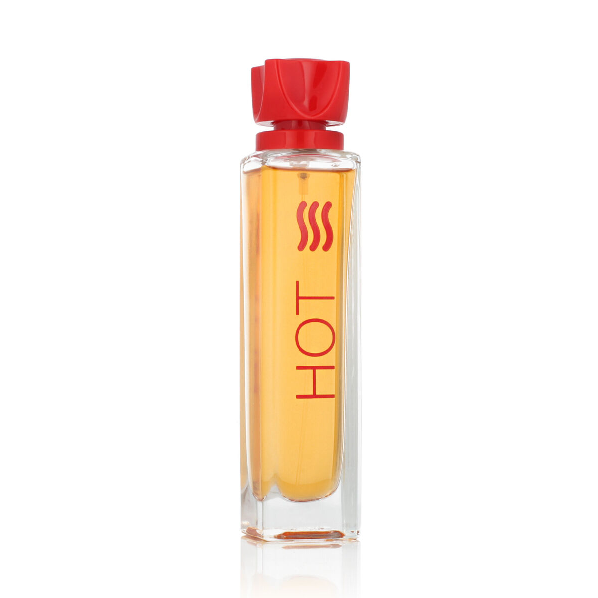 Perfume Mujer Benetton Hot EDT EDT 100 ml