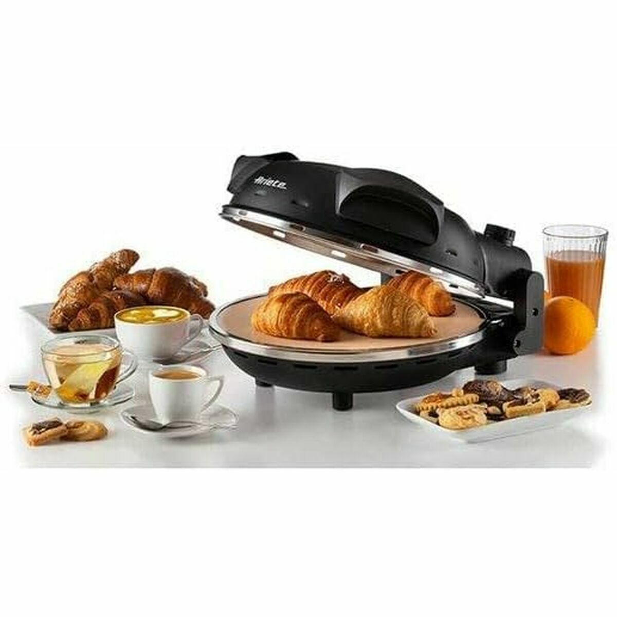 Pizzera Eléctrica Ariete 1200 W