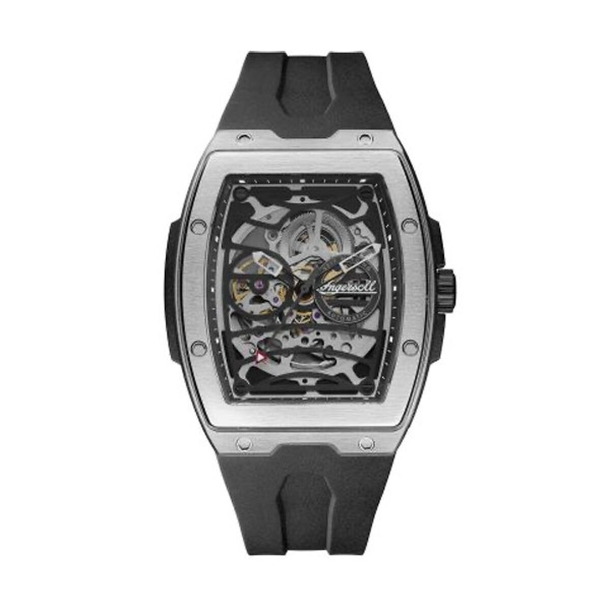 Reloj Hombre Ingersoll 1892  I12301