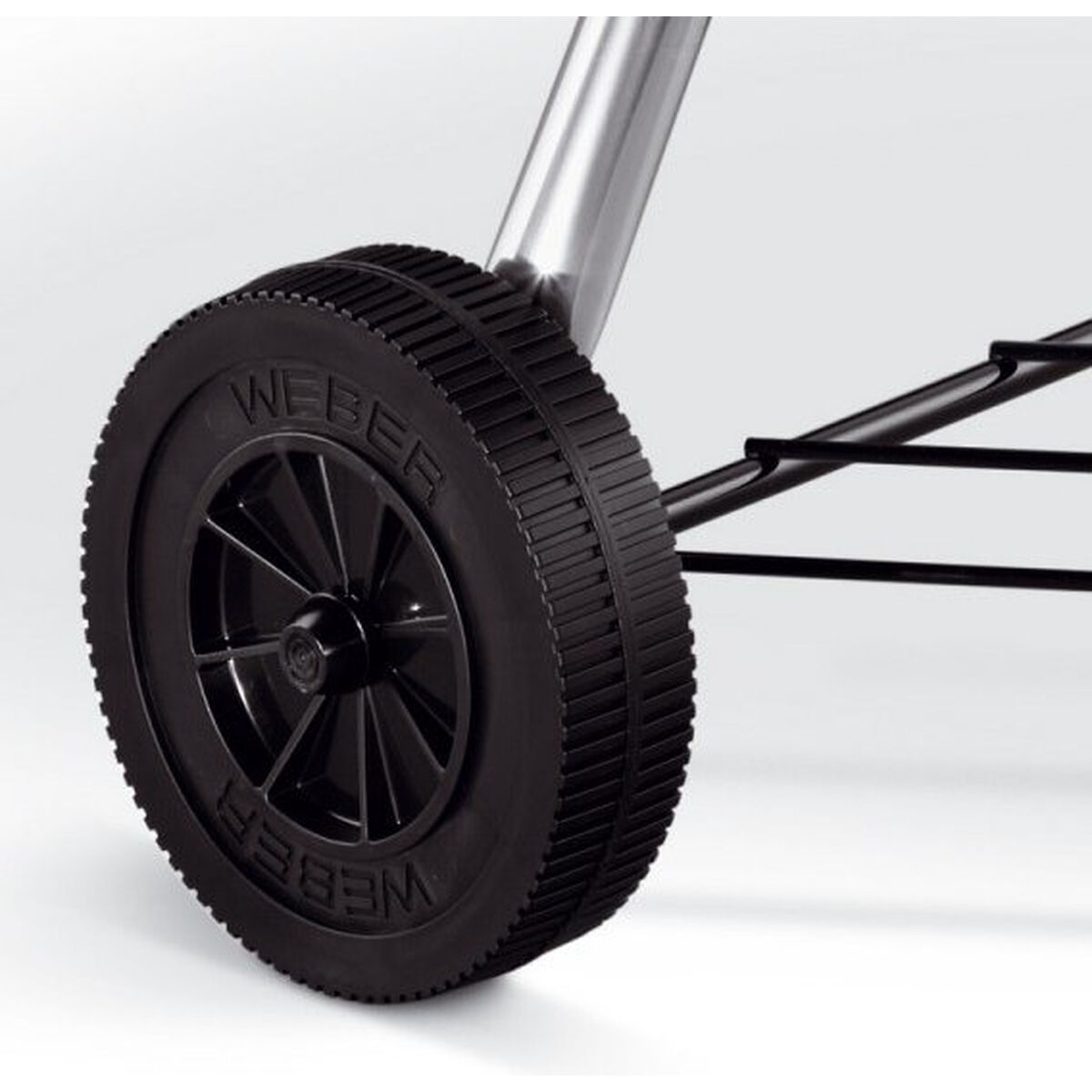 Barbacoa Weber Compact Ø 47 cm Acero Esmaltado