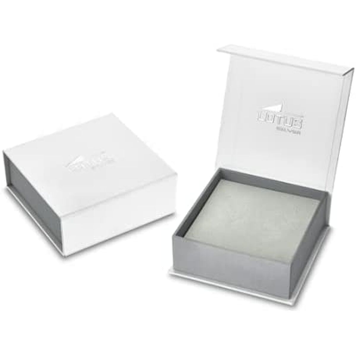 Collar Mujer Lotus LP3054-1/P