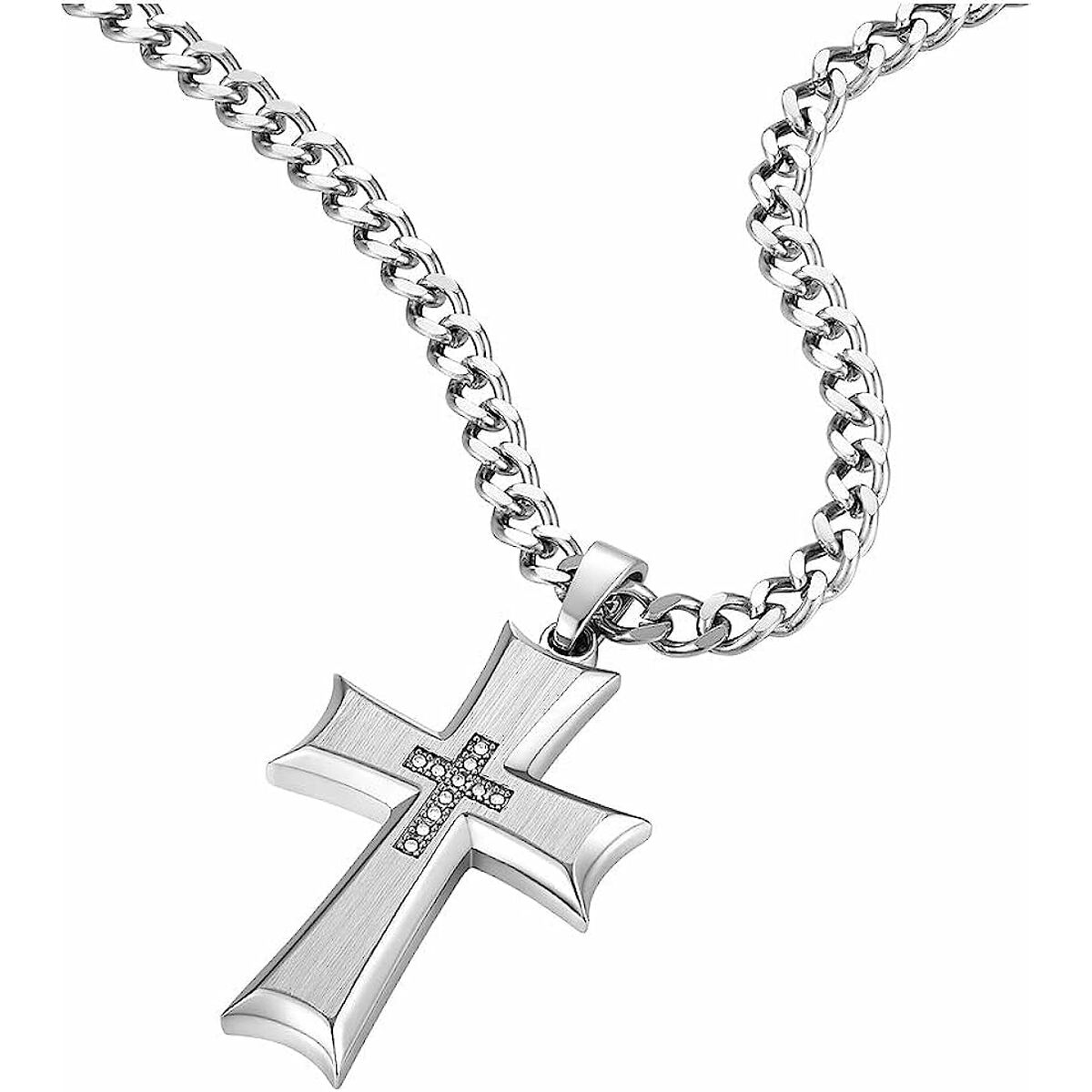 Collar Hombre Police PEAGN0011001