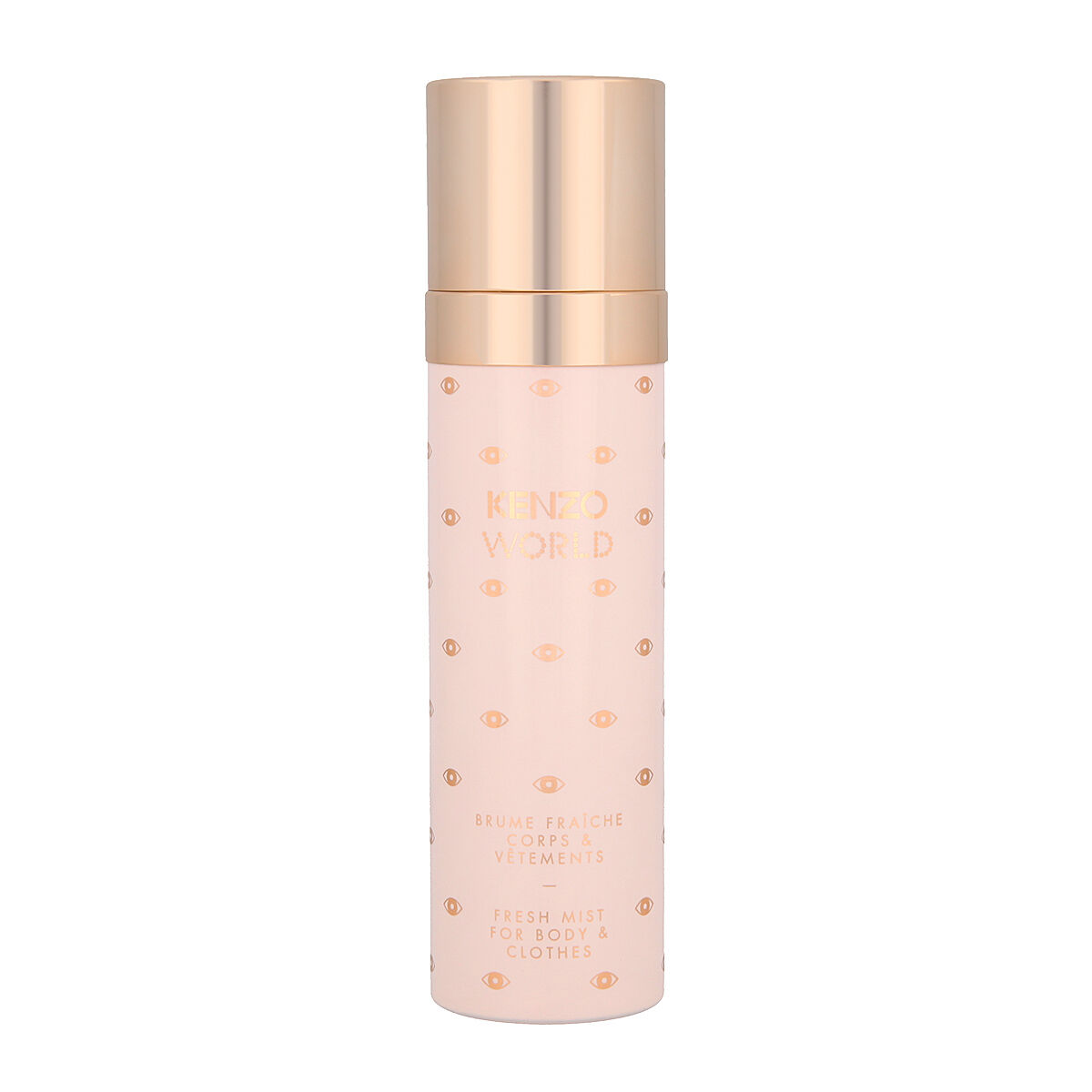 Spray Corporal Kenzo World 100 ml