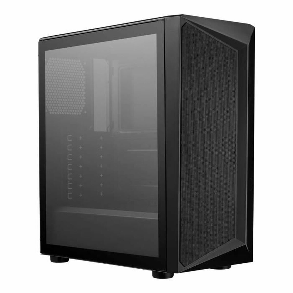 Caja Semitorre ATX Cooler Master CMP 510 Negro