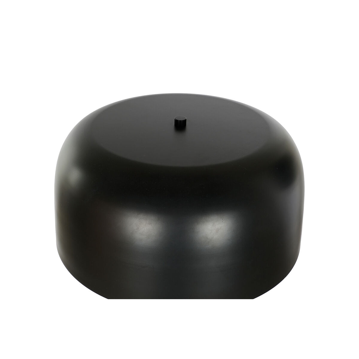 Lámpara de Pie DKD Home Decor Negro Metal 50 W 220 V 40 x 40 x 150 cm