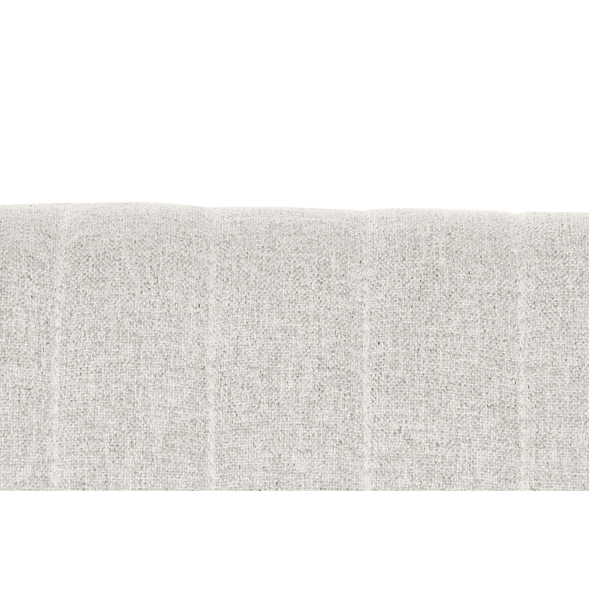 Silla DKD Home Decor Beige Poliéster Metal 59,5 x 60,5 x 78 cm