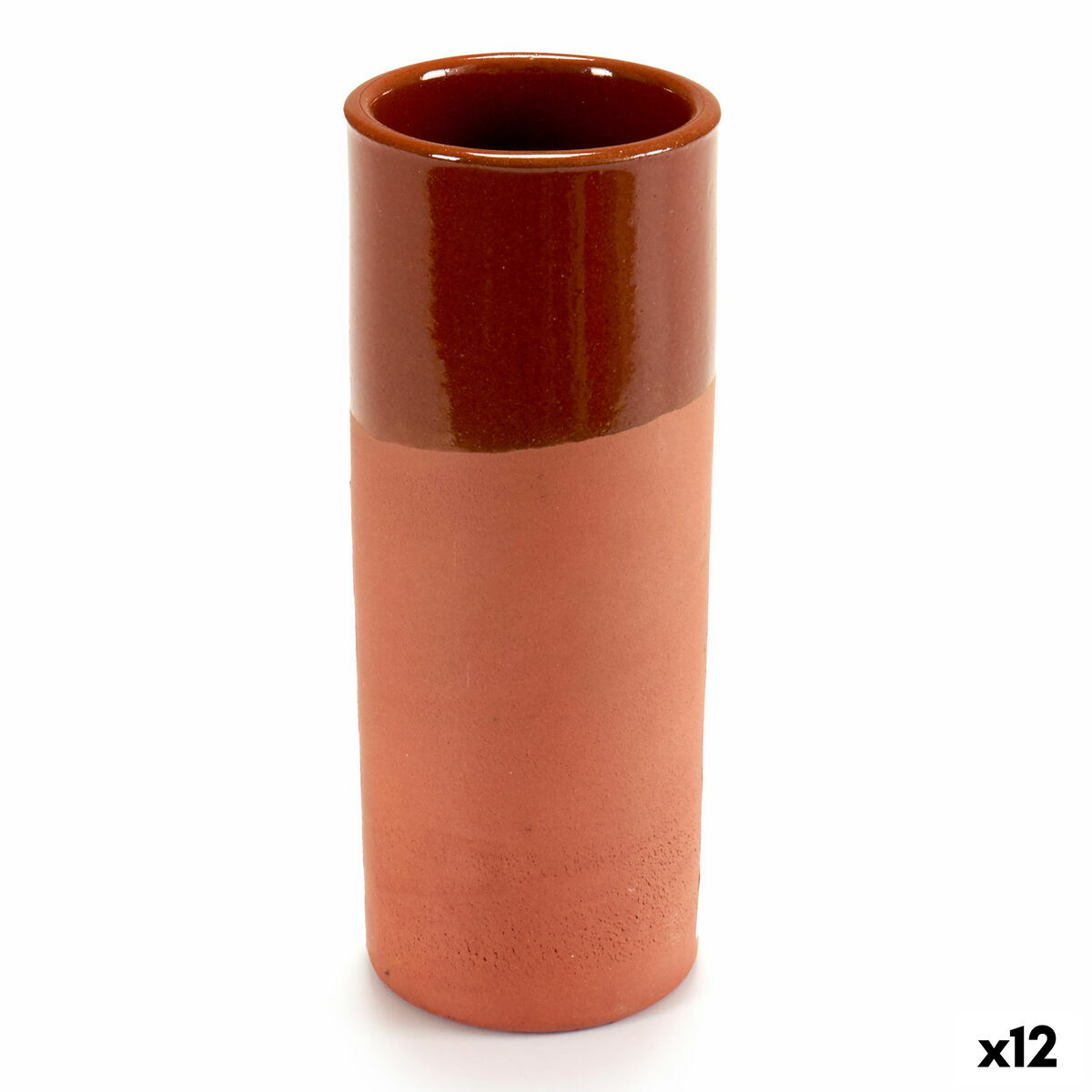 Vaso La Dehesa Barro cocido 330 ml (12 Unidades)