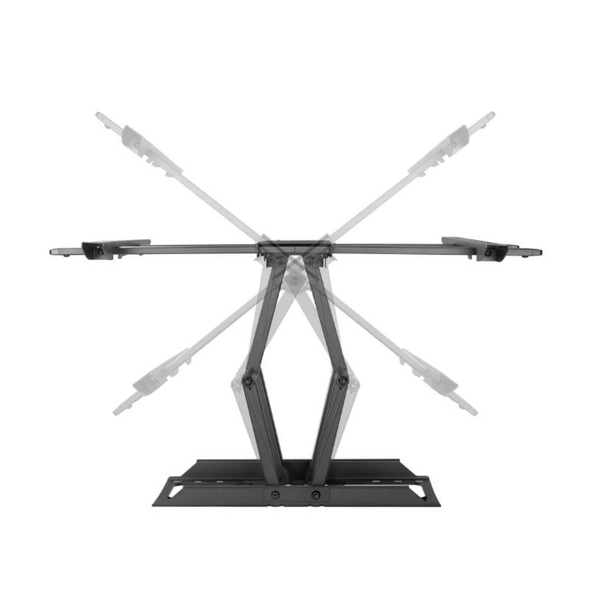 Soporte TV con Brazo iggual SPTV18 60 Kg