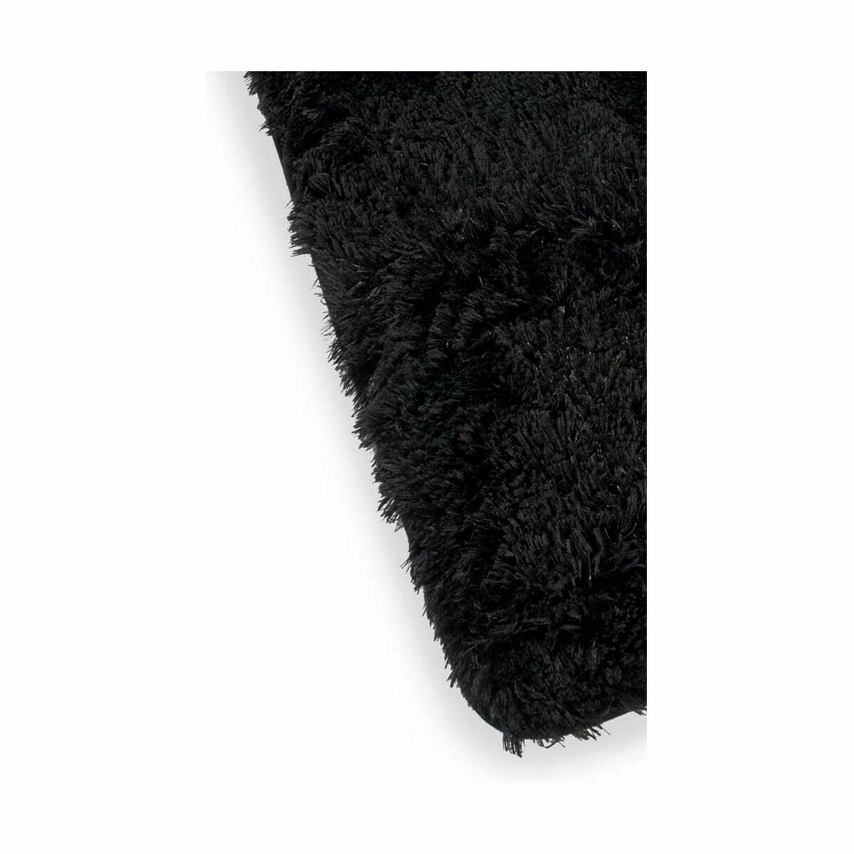 Alfombra Gift Decor Blanco Negro Gris 133 x 195 x 1 cm (6 Unidades)